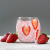 Seattle Drinking Glasses, Set of 6 - CRYSTALIA GLASS